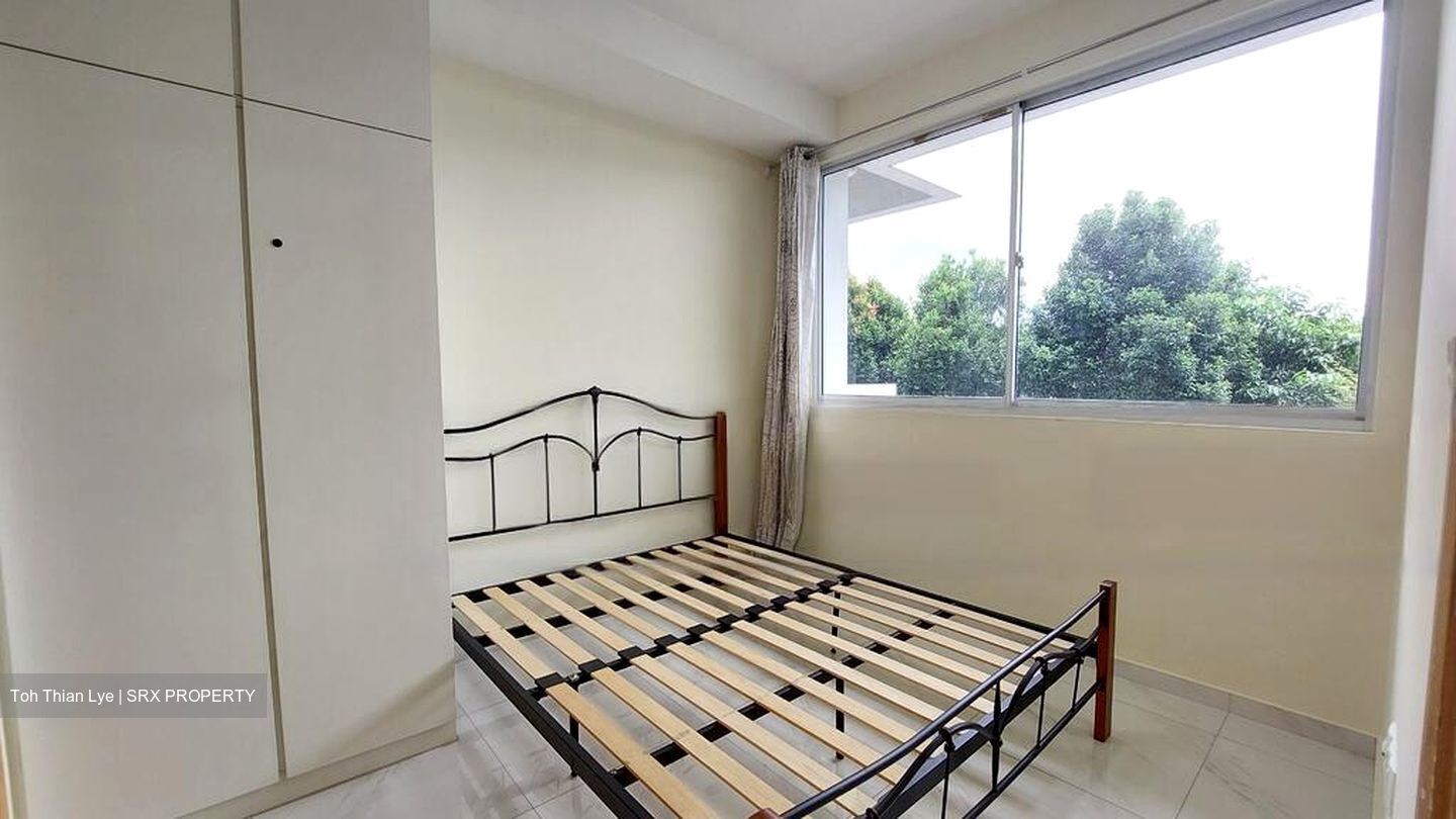10 Shelford (D11), Apartment #461380471